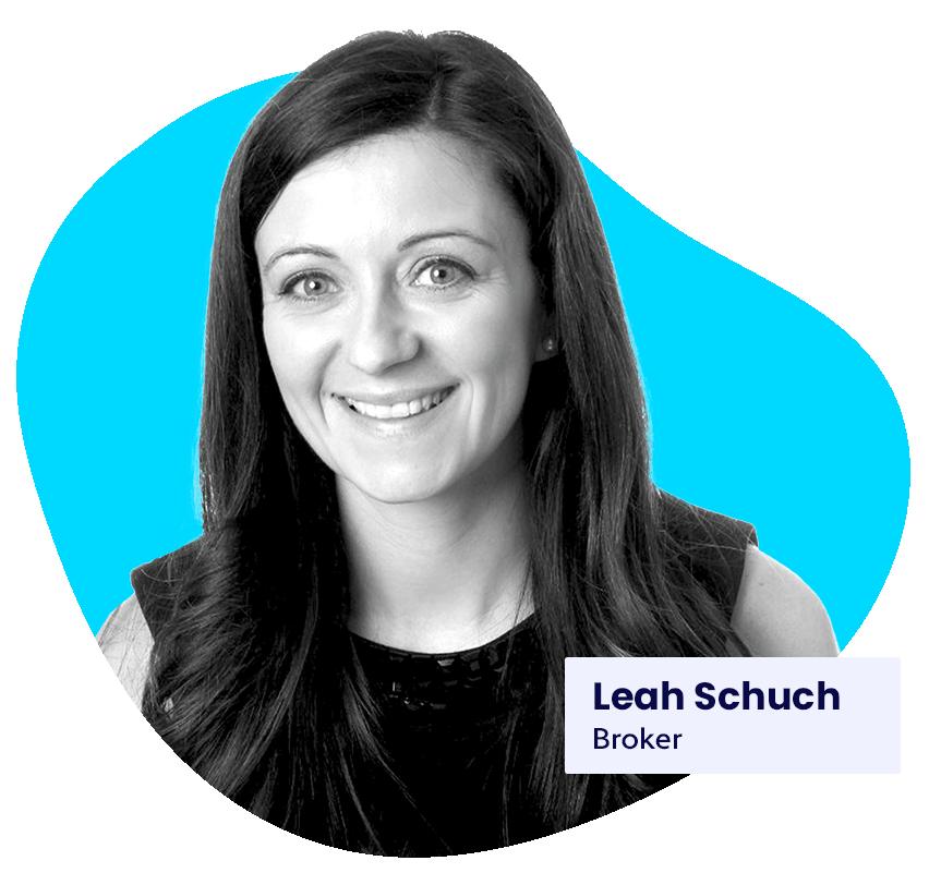 Leah Schuch