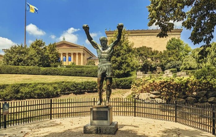 Visiting-the-Rocky-Statute-and-Rocky-Steps-at-the-Philadelphia-Art-Museum-696x497