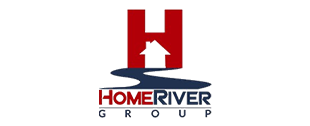 HomeRiver Group Logo