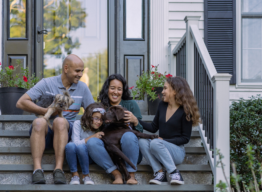 happy-residents-on-front-steps